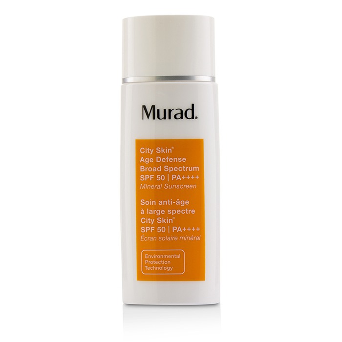 Murad City Skin Age Defense SPF 50 PA++++ 50ml/1.7ozProduct Thumbnail