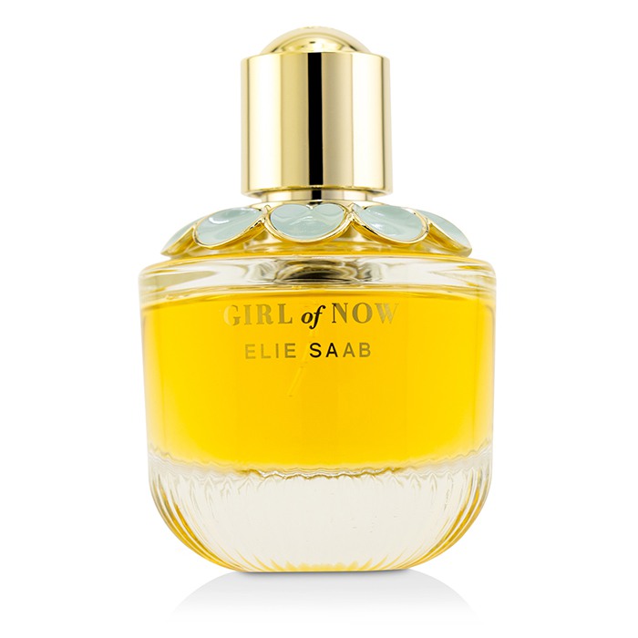 Elie Saab Girl Of Now או דה פרפיום ספריי 50ml/1.7ozProduct Thumbnail