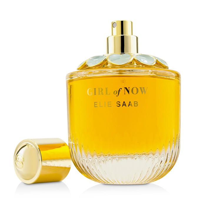 Elie Saab Girl Of Now Eau De Parfum Spray 90ml/3ozProduct Thumbnail