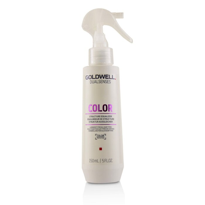 Goldwell Dual Senses Color Structure Equalizer (Luminosity All Hair Types)  150ml/5ozProduct Thumbnail