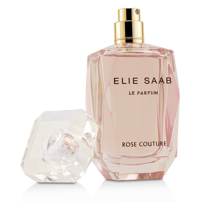 艾黎莎柏 Elie Saab 玫瑰霓裳女士淡香水Le Parfum Rose Couture EDT 50ml/1.6ozProduct Thumbnail