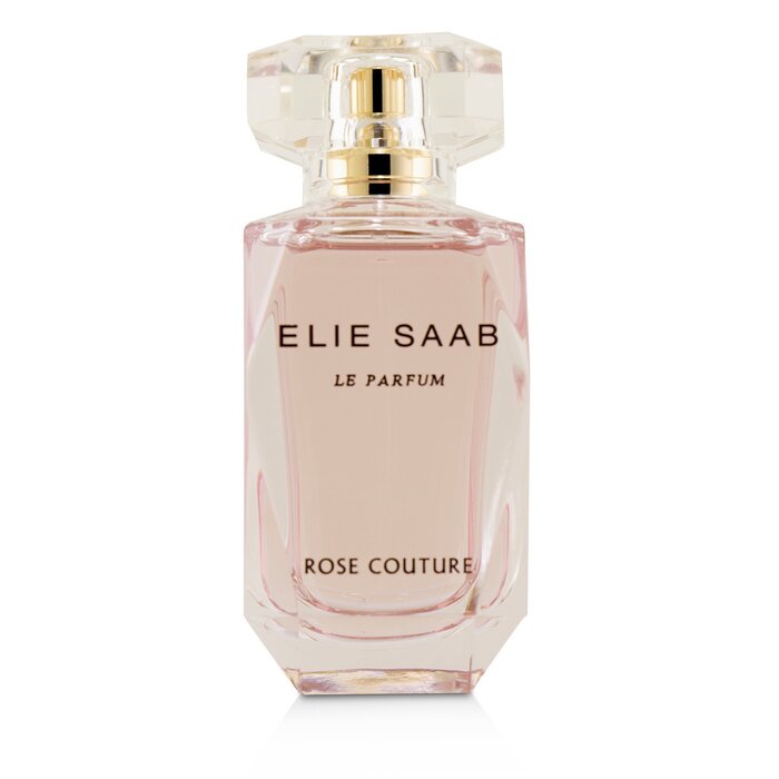 Elie Saab Le Parfum Rose Couture Eau De Toilette Spray 50ml/1.6ozProduct Thumbnail