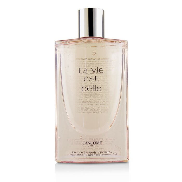 Lancome La Vie Est Belle Invigorating Fragrance Shower Gel 200ml/6.7ozProduct Thumbnail