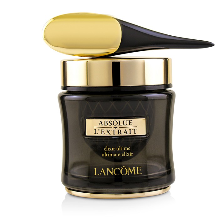 Lancome - Absolue L'Extrait Ultimate Elixir Cream 50ml/1.7oz