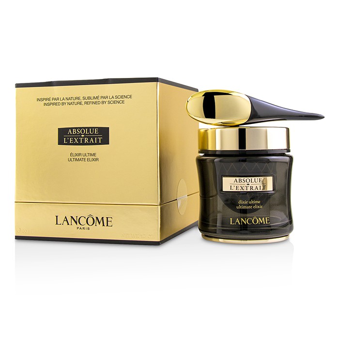 Lancome Absolue L'Extrait Ultimate Elixir Cream 50ml/1.7ozProduct Thumbnail