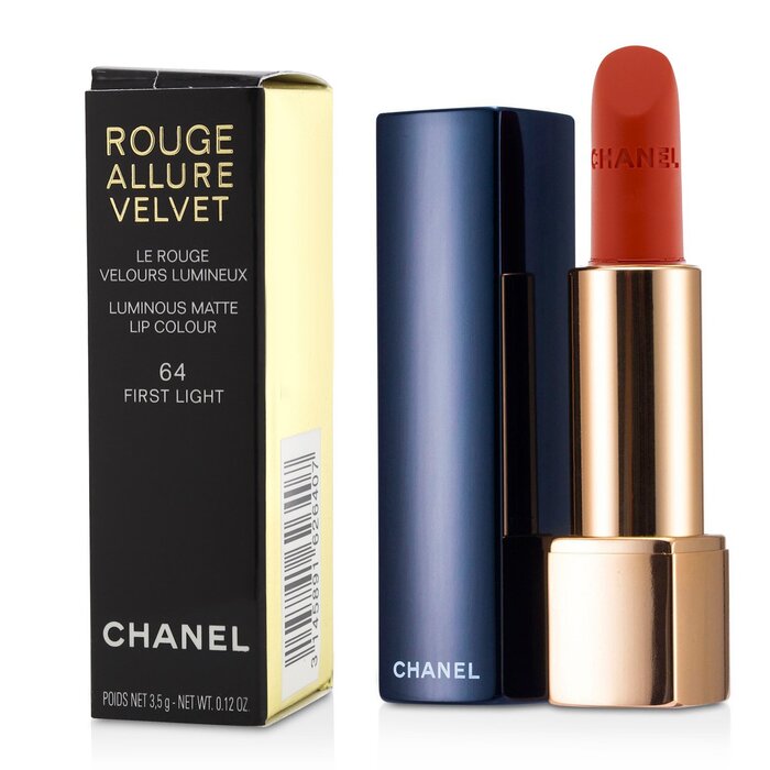 Chanel Rouge Allure Velvet 3.5g/0.12ozProduct Thumbnail