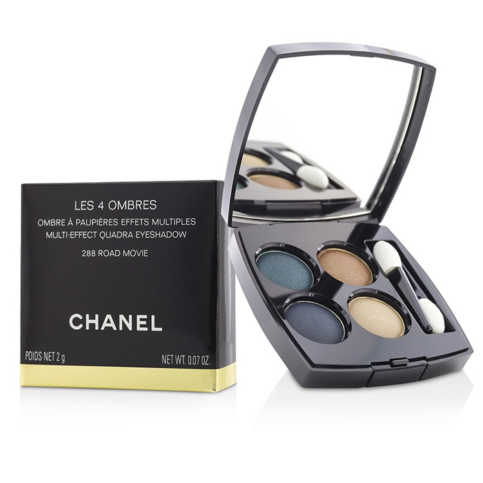Chanel Les 4 Ombres Quadra Sombra de Ojos 2g/0.07ozProduct Thumbnail