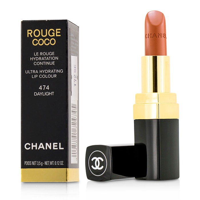 Chanel Pomadka do ust Rouge Coco Ultra Hydrating Lip Colour 3.5g/0.12ozProduct Thumbnail