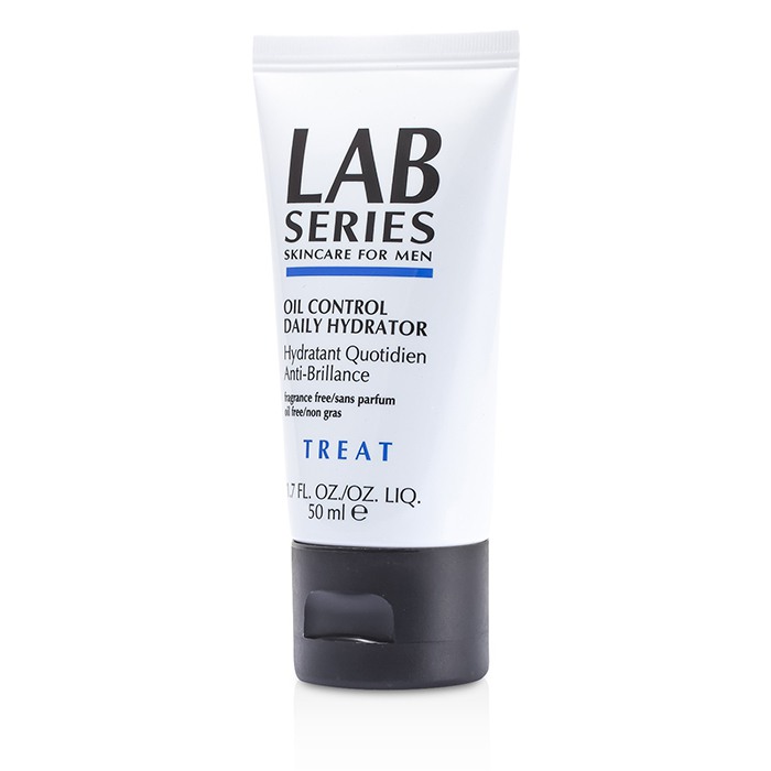 Lab Series Lab Series Oil Control Daily Hydrator (Unboxed) 50ml/1.7ozProduct Thumbnail