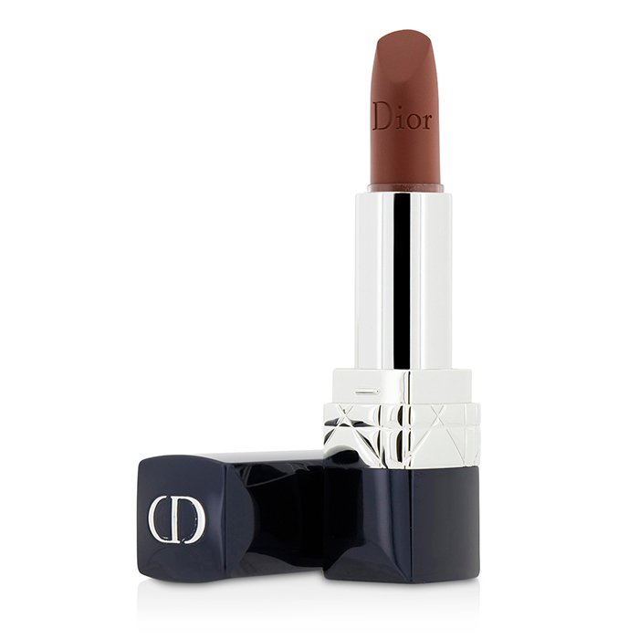 Christian Dior Błyszczyk do ust Rouge Dior Couture Colour Comfort & Wear Matte Lipstick 3.5g/0.12ozProduct Thumbnail