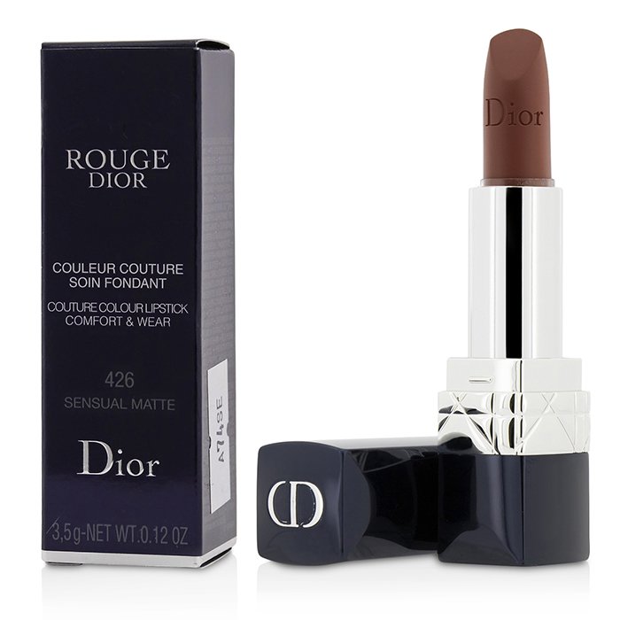 Christian Dior Rouge Dior Couture Colour Comfort & Wear ליפסטיק מט 3.5g/0.12ozProduct Thumbnail