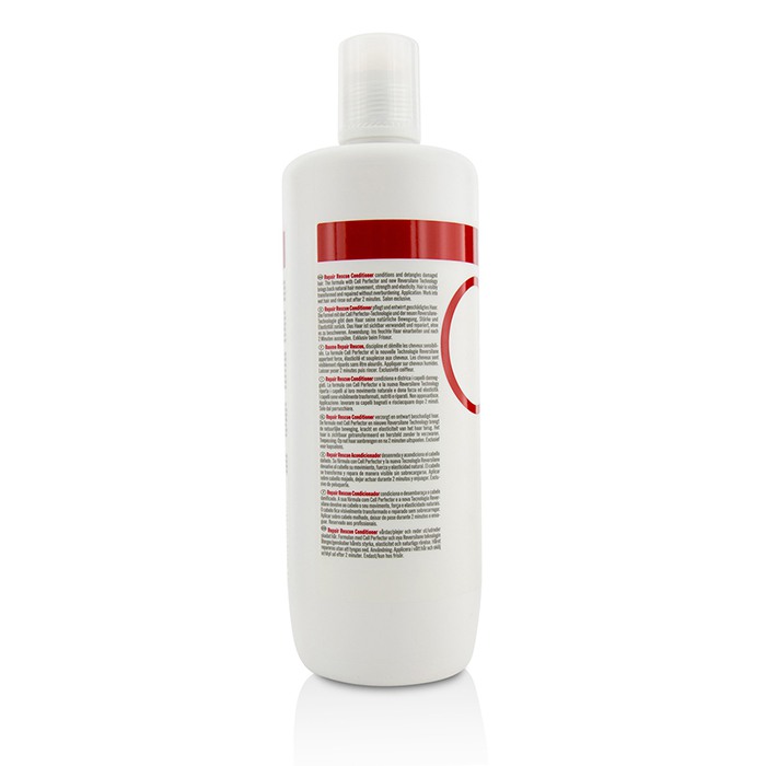 Schwarzkopf BC Repair Rescue Reversilane Conditioner (For Damaged Hair) 1000ml/33.8ozProduct Thumbnail