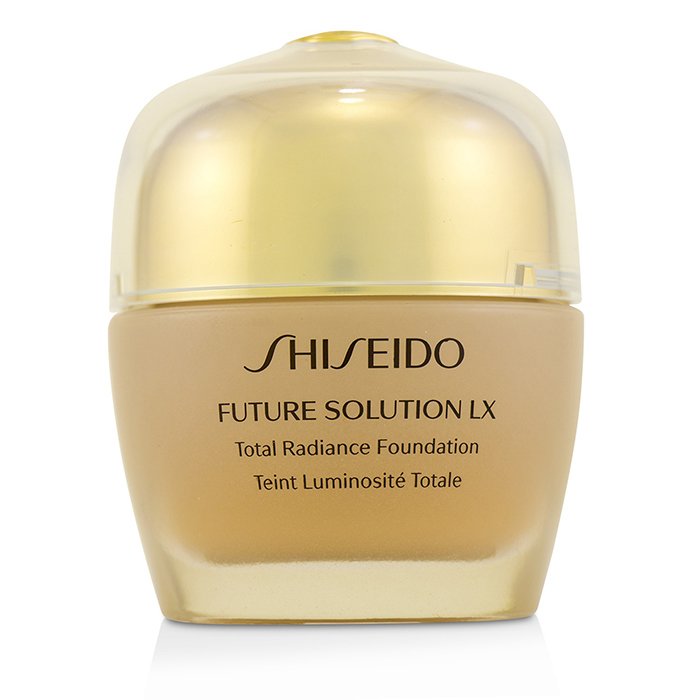 Shiseido أساس الإشراقة الكلية Future Solution LX SPF15 30ml/1.2ozProduct Thumbnail