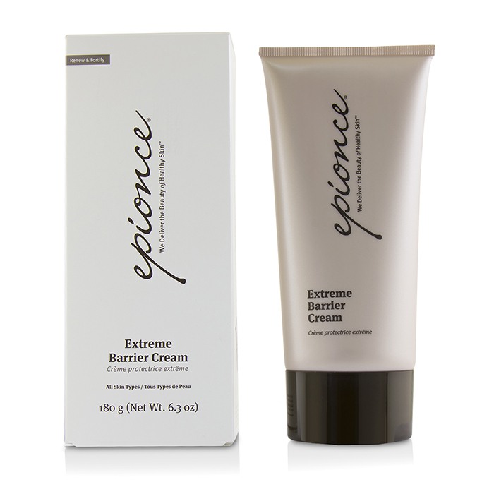 Epionce Krem do ciała Extreme Barrier Cream - For All Skin Types/ Extremely Dry Skin 180g/6.3ozProduct Thumbnail