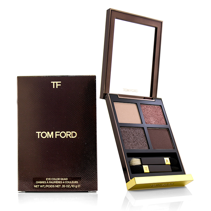 Tom Ford Eye Color Quad 10g/0.35ozProduct Thumbnail