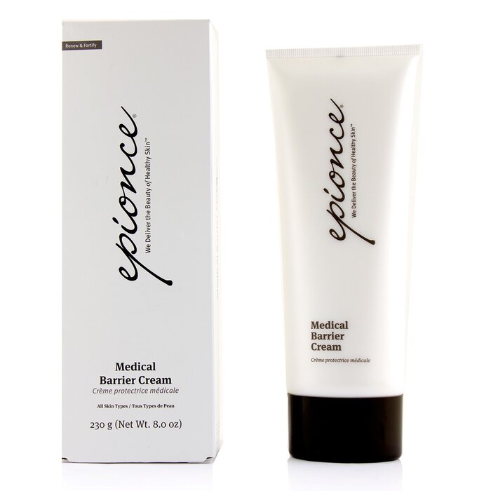 Epionce Medical Barrier Cream - For All Skin Types 230g/8ozProduct Thumbnail