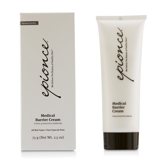 Epionce Medical Barrier Cream - Kaikille ihotyypeille 75g/2.5ozProduct Thumbnail
