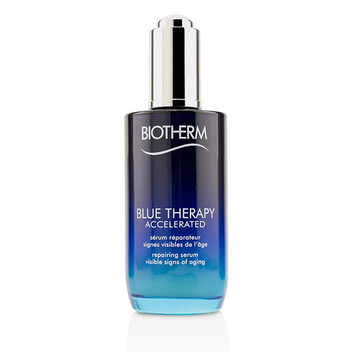 Biotherm Serum do twarzy na noc Blue Therapy Accelerated Serum 75ml/2.53ozProduct Thumbnail