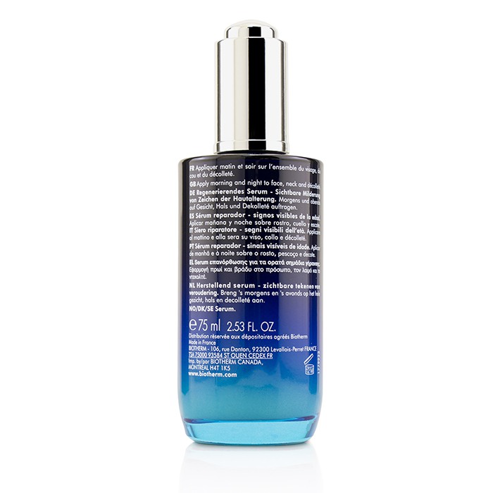 Biotherm Blue Therapy Accelerated Serum 75ml/2.53ozProduct Thumbnail