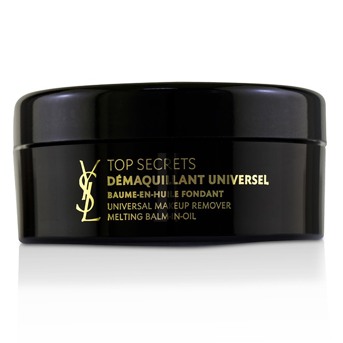Yves Saint Laurent Top Secrets Universal Makeup Remover Melting Balm-In-Oil 125ml/4.2ozProduct Thumbnail