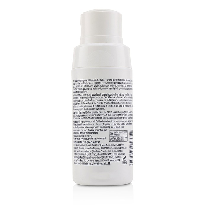 Briogeo 激活頭皮系列 - 木炭乾洗髮粉 Scalp Revival Charcoal + Biotin Dry Shampoo 50ml/1.7ozProduct Thumbnail