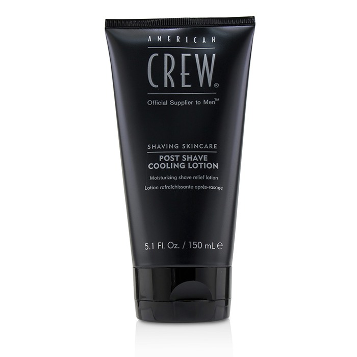 American Crew 美國隊員  剃後舒緩乳 150ml/5.1ozProduct Thumbnail