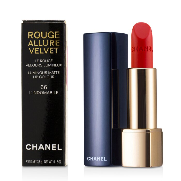 Chanel Rouge Allure Velvet 3.5g/0.12ozProduct Thumbnail