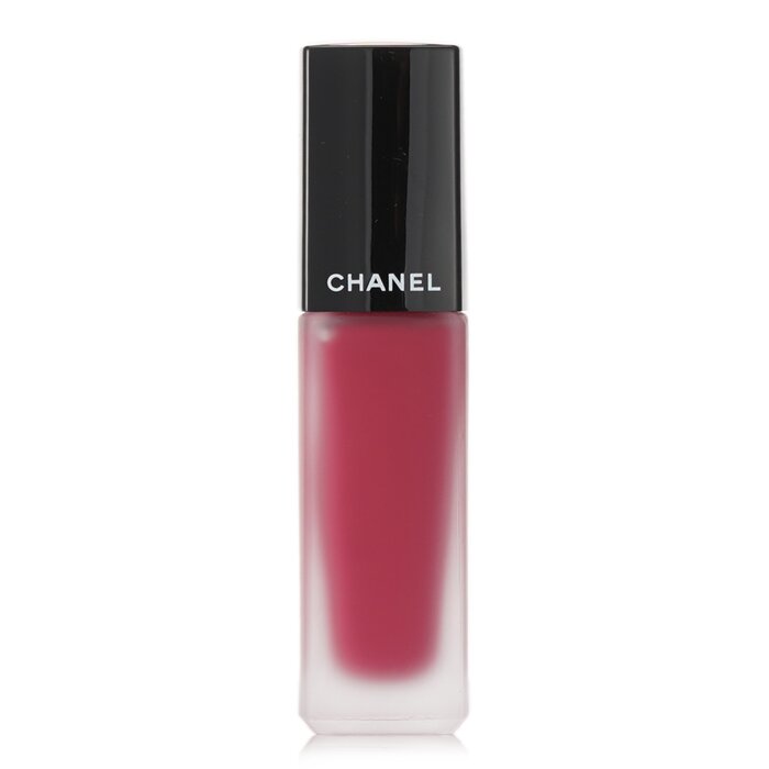 Chanel Rouge Allure Ink Matte Liquid Lip Colour שפתון מט נוזלי 6ml/0.2ozProduct Thumbnail