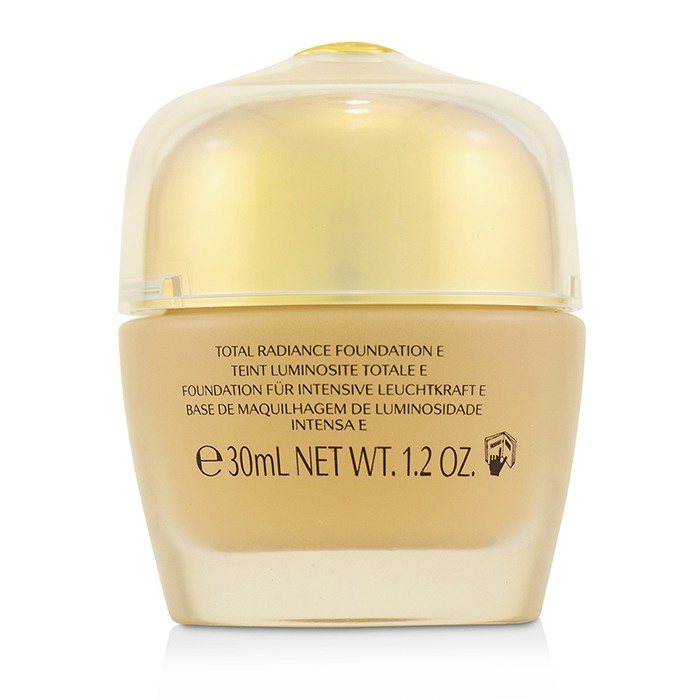 Shiseido Future Solution LX Total Radiance Foundation SPF15 פאונדיישן 30ml/1.2ozProduct Thumbnail