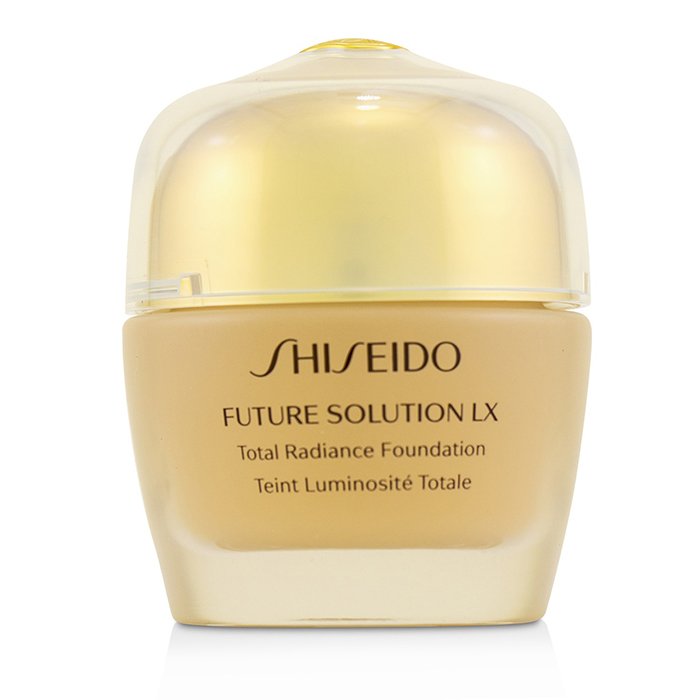 Shiseido Future Solution LX Total Radiance Foundation SPF15 30ml/1.2ozProduct Thumbnail