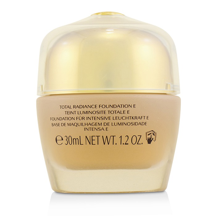 Shiseido Future Solution LX Total Radiance Foundation SPF15 פאונדיישן 30ml/1.2ozProduct Thumbnail