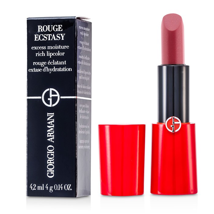 Giorgio Armani Rouge Ecstasy Lipstick 4g/0.14ozProduct Thumbnail
