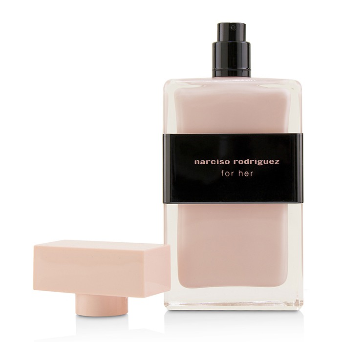 ナルシソロドリゲス　 Narciso Rodriguez For Her Eau de Parfum Spray (Limited Edition) 75ml/2.5ozProduct Thumbnail