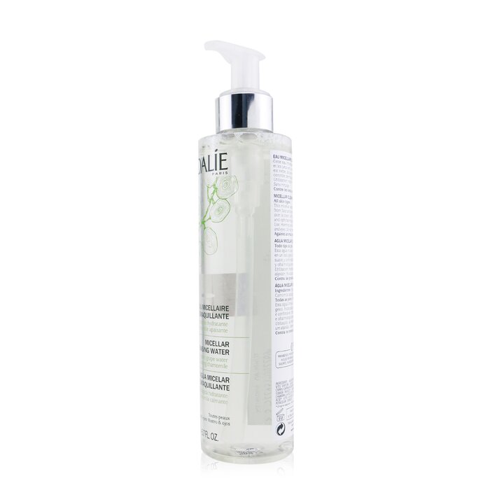 Caudalie Micellar Cleansing Water - For All Skin Types 200ml/6.7ozProduct Thumbnail
