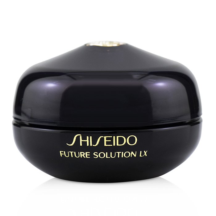 资生堂 Shiseido 时光琉璃御藏臻采抗皱眼唇霜 15ml/0.54ozProduct Thumbnail