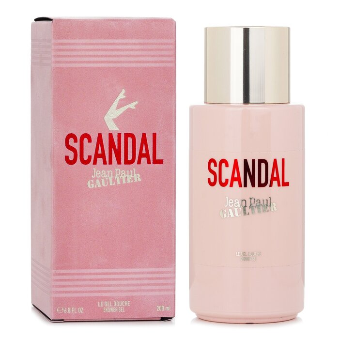 Jean Paul Gaultier Scandal Shower Gel  200ml/6.7ozProduct Thumbnail