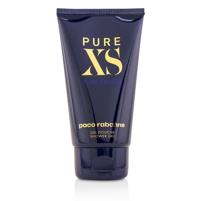 Paco Rabanne Pure XS Гель для Душа 150ml/5.1ozProduct Thumbnail