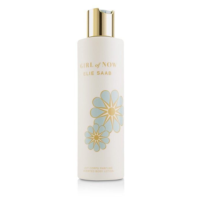 Elie Saab Balsam do ciała Girl Of Now Scented Body Lotion 200ml/6.7ozProduct Thumbnail