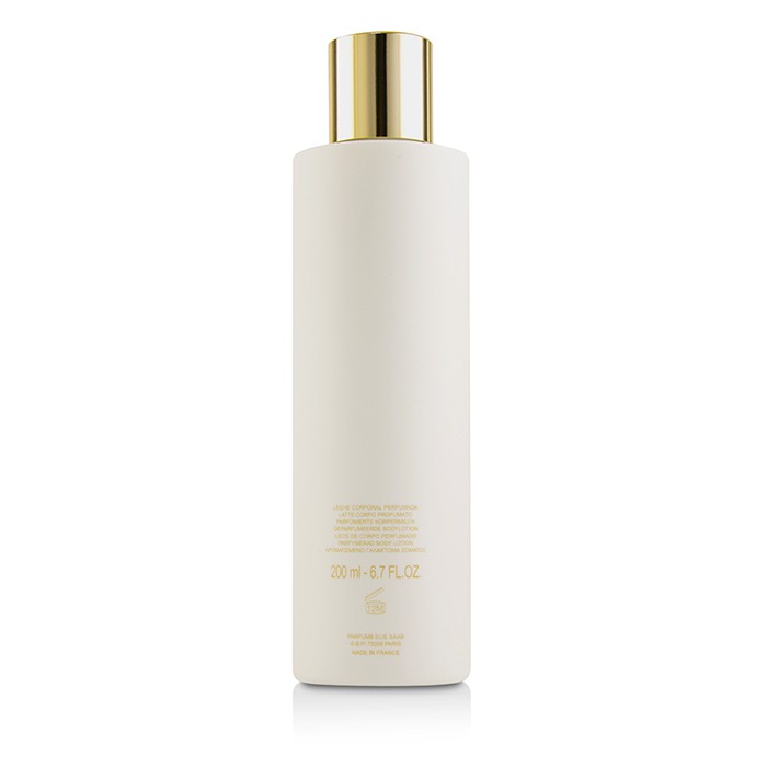 Elie Saab 艾莉·薩博 女孩風潮身體乳液 Girl Of Now Scented Body Lotion 200ml/6.7ozProduct Thumbnail