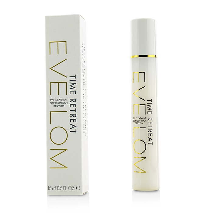 Eve Lom Time Retreat Eye Treatment (Without Cellophane) 15ml/0.5ozProduct Thumbnail