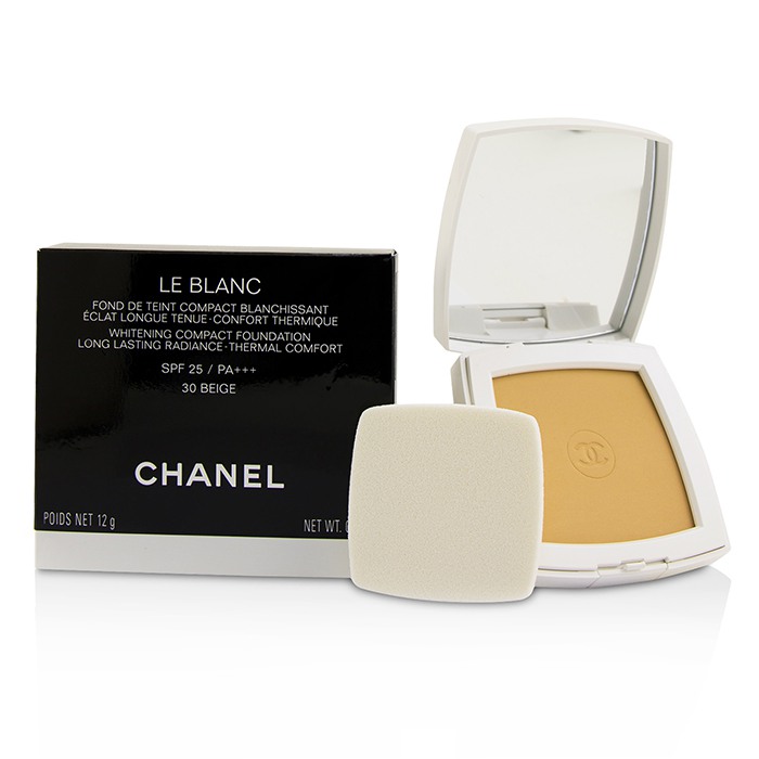 シャネル Chanel ル ブランク ホワイトニング コンパクト ファンデーション SPF 25 12g/0.42ozProduct Thumbnail