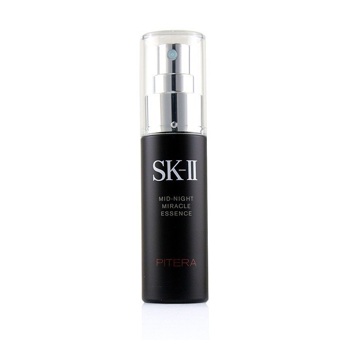 SK II Mid-Night Miracle Essence (Exp. Date: 10/2018) 50ml/1.7ozProduct Thumbnail