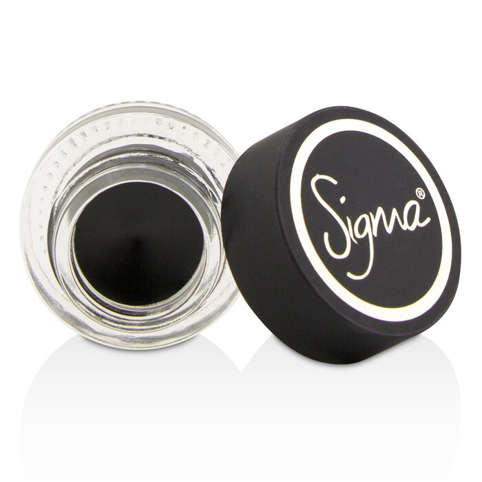 Sigma Beauty 眼線凝膠Gel Eye Liner 2.8g/0.1ozProduct Thumbnail