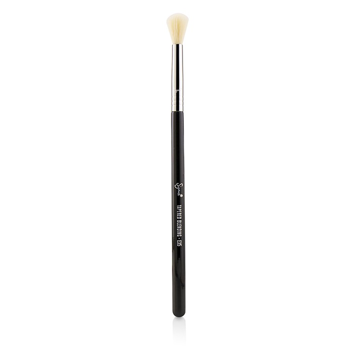 Sigma Beauty E35 Tapered Blending Brush מברשת טשטוש מחודדת Picture ColorProduct Thumbnail