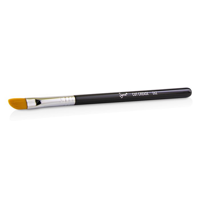 Sigma Beauty E62 Cut Crease Brush מברשת Picture ColorProduct Thumbnail