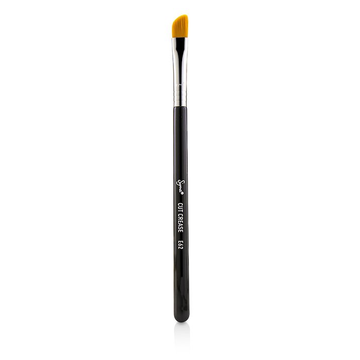 Sigma Beauty E62無摺痕粉底刷E62 Cut Crease Brush Picture ColorProduct Thumbnail