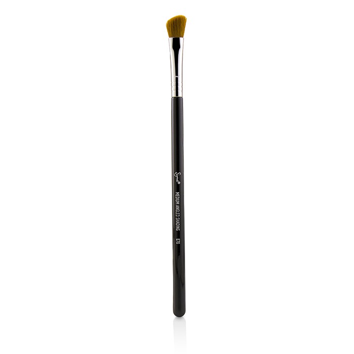 Sigma Beauty E70 Medium Angled Shading Brush מברשת בינונית עם זווית Picture ColorProduct Thumbnail
