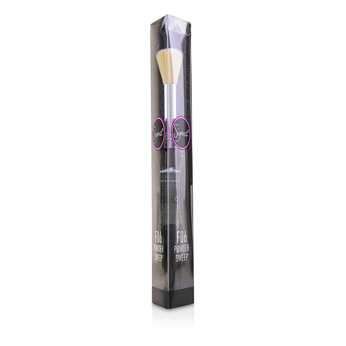 Sigma Beauty F06 Powder Sweep Brush מברשת פודרה Picture ColorProduct Thumbnail