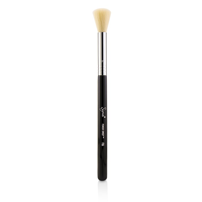 Sigma Beauty Pędzelek do makijażu F06 Powder Sweep Brush Picture ColorProduct Thumbnail