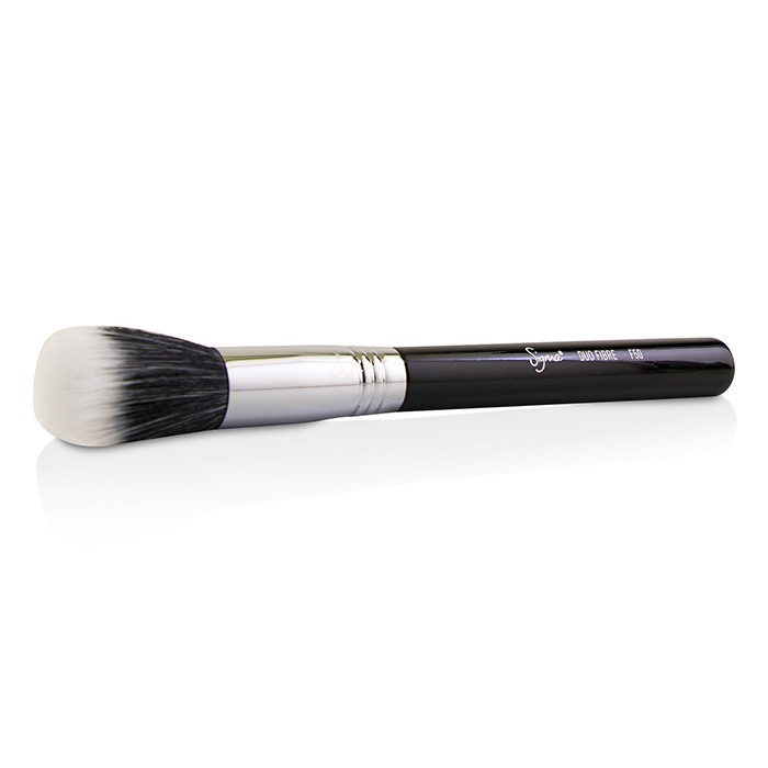 Sigma Beauty F50空氣感底妝蜜粉刷F50 Duo Fibre Brush Picture ColorProduct Thumbnail